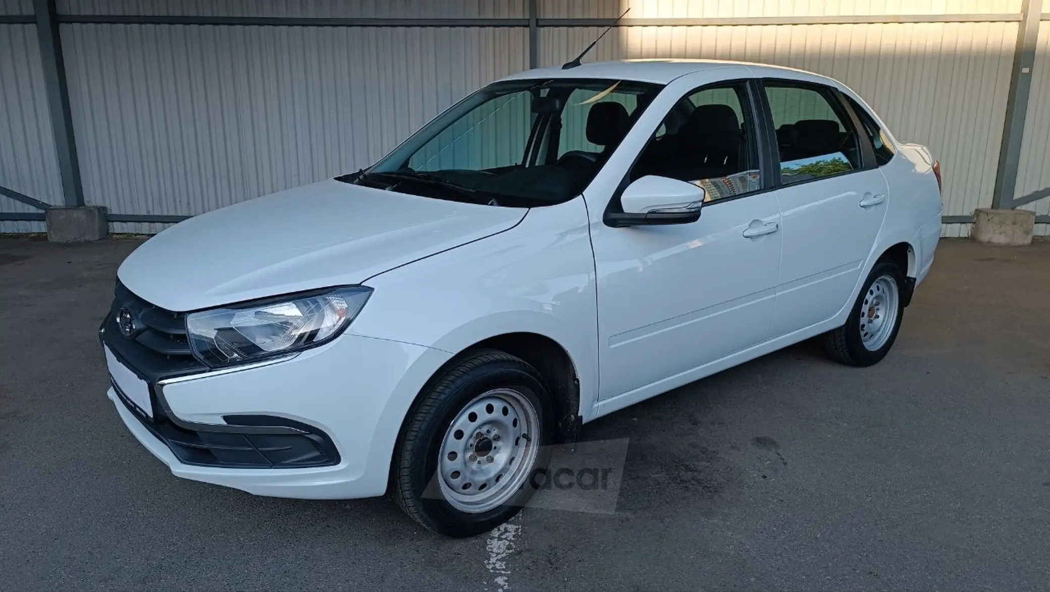 LADA (ВАЗ) Granta 2024 года за 24 090 BYN в Минск