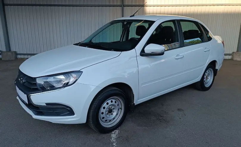 LADA (ВАЗ)