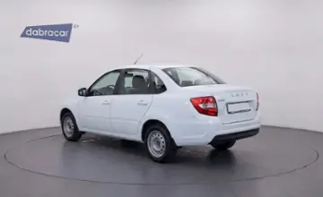 LADA (ВАЗ) Granta 2024 года за 24 090 BYN в Минск