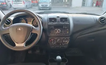 LADA (ВАЗ) Granta 2024 года за 24 090 BYN в Минск