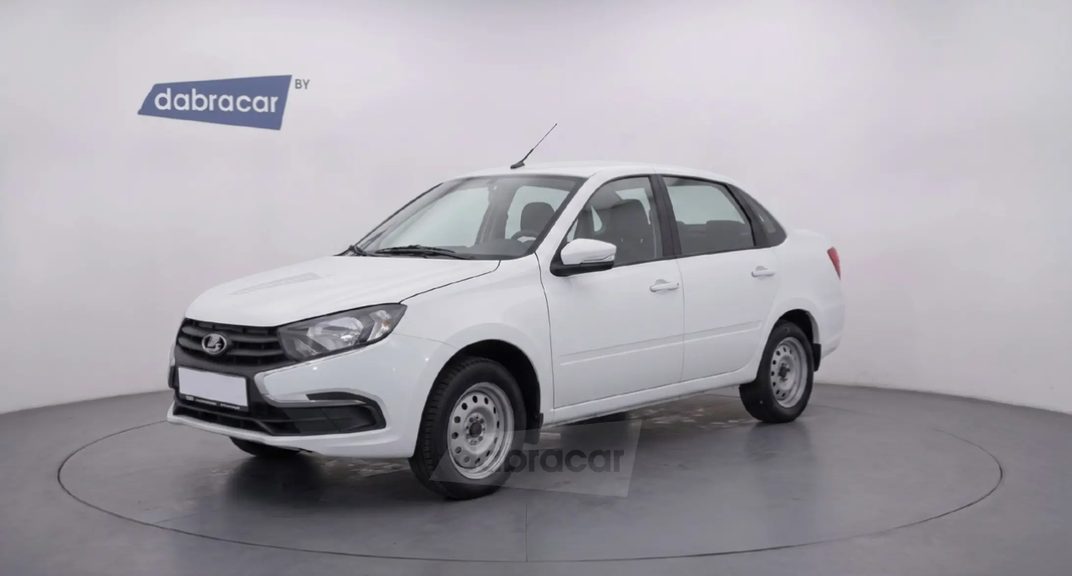 LADA (ВАЗ) Granta 2024 года за 24 090 BYN в Минск