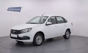 LADA (ВАЗ) Granta 2024 года за 24 090 BYN в Минск