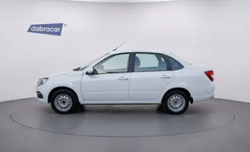LADA (ВАЗ) Granta 2024 года за 24 090 BYN в Минск