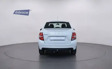 LADA (ВАЗ) Granta 2024 года за 24 090 BYN в Минск