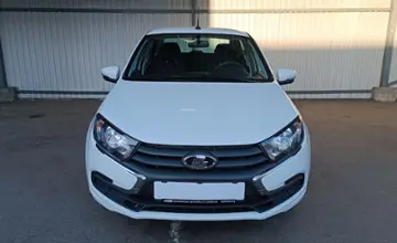 LADA (ВАЗ) Granta 2024 года за 24 090 BYN в Минск