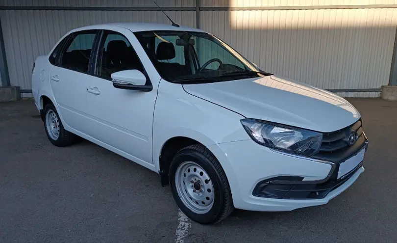 LADA (ВАЗ)