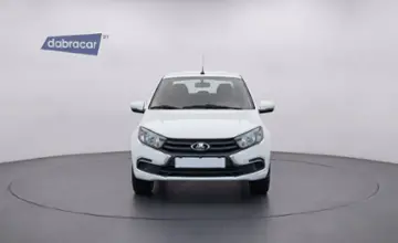 LADA (ВАЗ) Granta 2024 года за 24 090 BYN в Минск