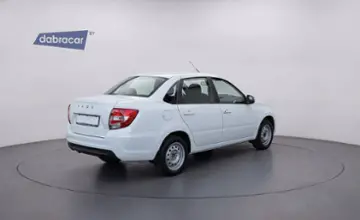 LADA (ВАЗ) Granta 2024 года за 24 090 BYN в Минск