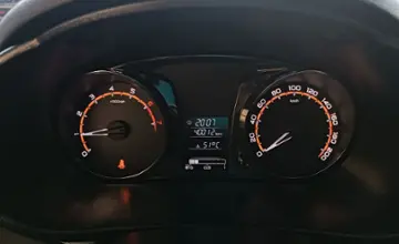 LADA (ВАЗ) Granta 2024 года за 24 090 BYN в Минск