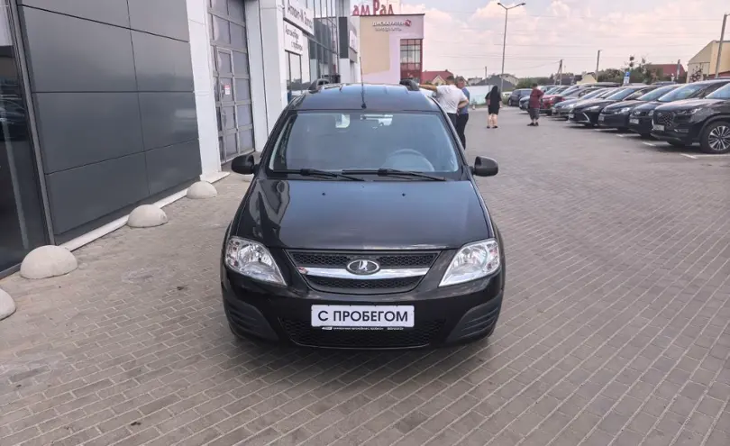 LADA (ВАЗ)
