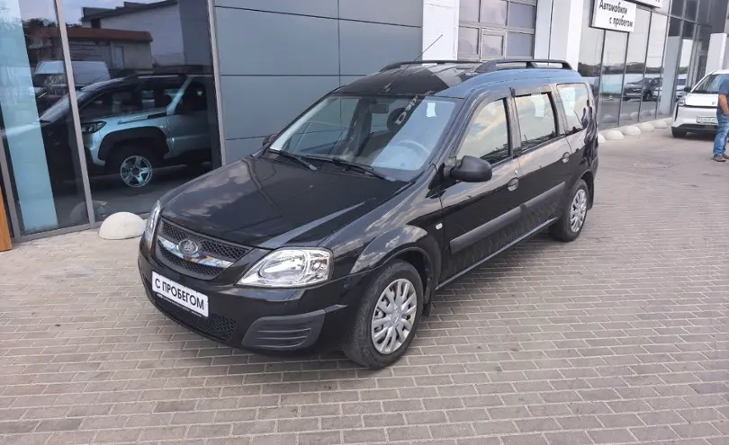 LADA (ВАЗ)