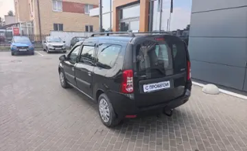 LADA (ВАЗ) Largus 2019 года за 30 990 BYN в Брест