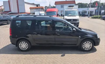 LADA (ВАЗ) Largus 2019 года за 30 990 BYN в Брест