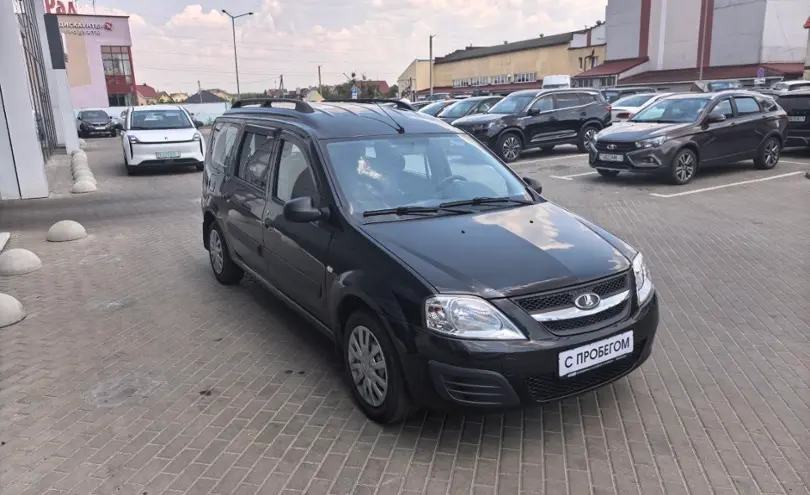 LADA (ВАЗ)