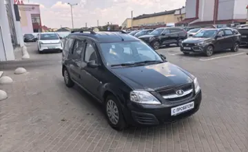 LADA (ВАЗ) Largus 2019 года за 30 990 BYN в Брест