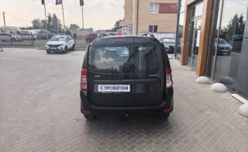 LADA (ВАЗ) Largus 2019 года за 30 990 BYN в Брест