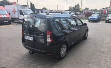 LADA (ВАЗ) Largus 2019 года за 30 990 BYN в Брест