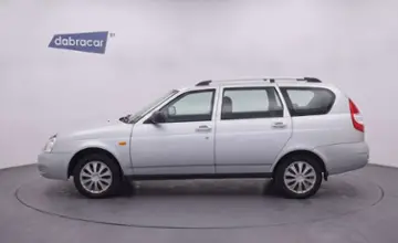 LADA (ВАЗ) Priora 2014 года за 14 590 BYN в Гомель
