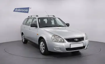 LADA (ВАЗ) Priora 2014 года за 14 590 BYN в Гомель