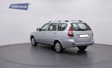 LADA (ВАЗ) Priora 2014 года за 14 590 BYN в Гомель