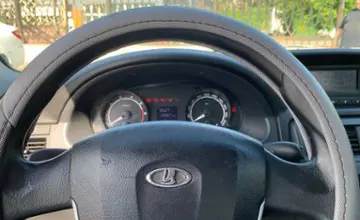 LADA (ВАЗ) Priora 2014 года за 14 590 BYN в Гомель
