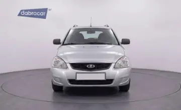 LADA (ВАЗ) Priora 2014 года за 14 590 BYN в Гомель