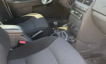 LADA (ВАЗ) Priora 2014 года за 14 590 BYN в Гомель