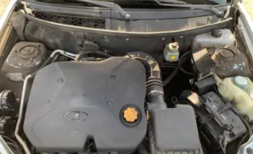 LADA (ВАЗ) Priora 2014 года за 14 590 BYN в Гомель