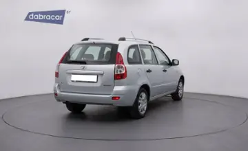 LADA (ВАЗ) Priora 2014 года за 14 590 BYN в Гомель