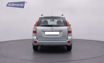 LADA (ВАЗ) Priora 2014 года за 14 590 BYN в Гомель