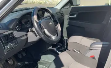 LADA (ВАЗ) Priora 2014 года за 14 590 BYN в Гомель