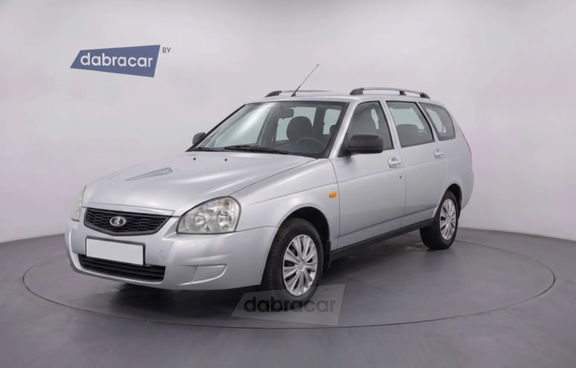 LADA (ВАЗ) Priora 2014 года за 14 590 BYN в Гомель