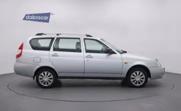 LADA (ВАЗ) Priora 2014 года за 14 590 BYN в Гомель