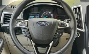 Ford Edge 2023 года за 77 190 BYN в Гомель