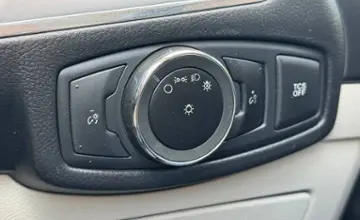 Ford Edge 2023 года за 77 190 BYN в Гомель
