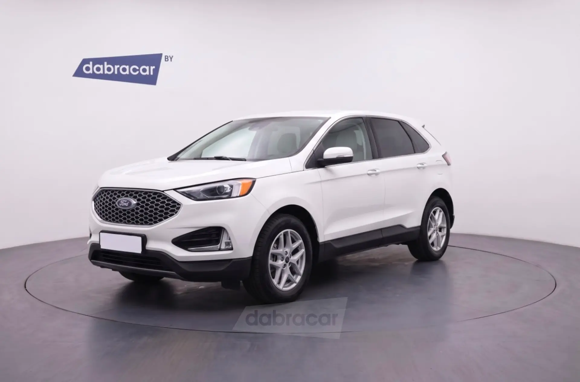 Ford Edge 2023 года за 77 190 BYN в Гомель