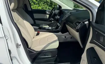 Ford Edge 2023 года за 77 190 BYN в Гомель
