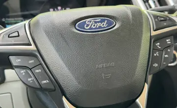 Ford Edge 2023 года за 77 190 BYN в Гомель