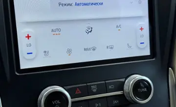 Ford Edge 2023 года за 77 190 BYN в Гомель