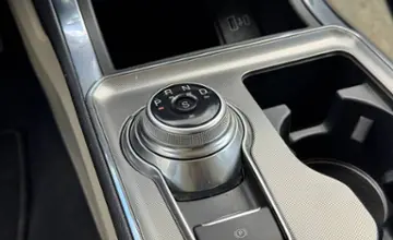 Ford Edge 2023 года за 77 190 BYN в Гомель