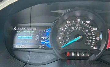 Ford Edge 2023 года за 77 190 BYN в Гомель