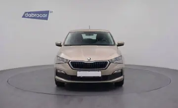 Skoda Rapid 2020 года за 44 800 BYN в Витебск