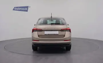 Skoda Rapid 2020 года за 44 800 BYN в Витебск