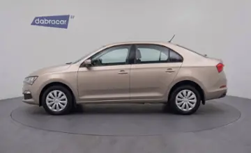 Skoda Rapid 2020 года за 44 800 BYN в Витебск