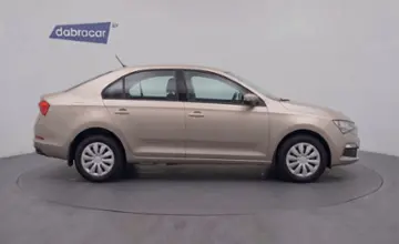 Skoda Rapid 2020 года за 44 800 BYN в Витебск