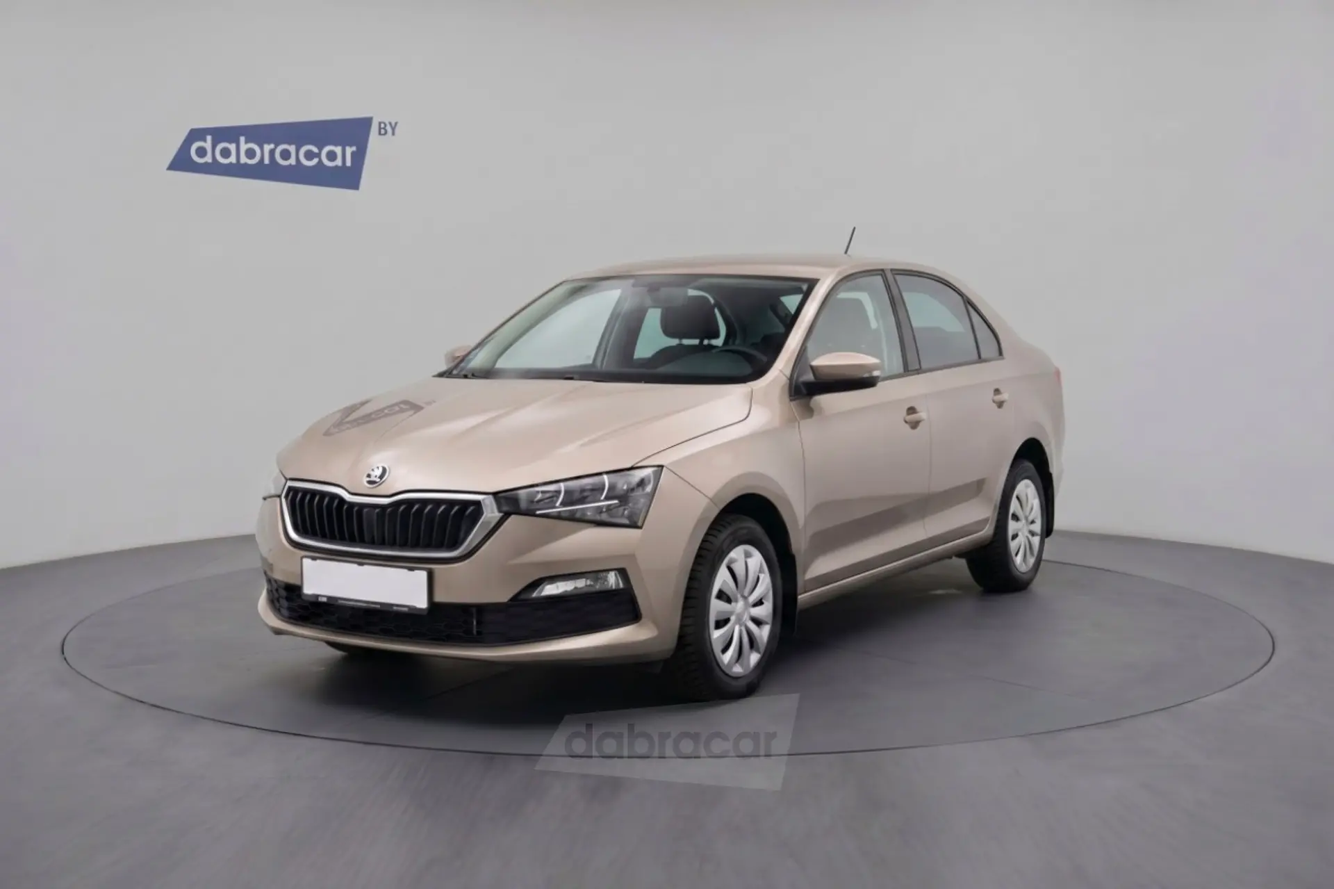 Skoda Rapid 2020 года за 44 800 BYN в Витебск