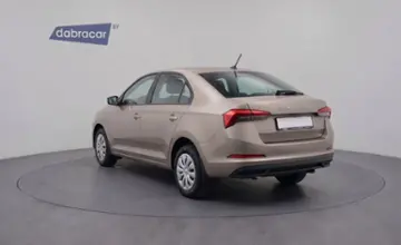 Skoda Rapid 2020 года за 44 800 BYN в Витебск