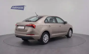 Skoda Rapid 2020 года за 44 800 BYN в Витебск