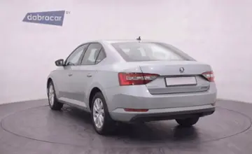 Skoda Superb 2015 года за 39 800 BYN в Минск