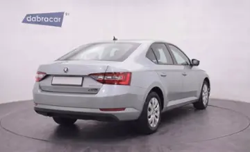Skoda Superb 2015 года за 39 800 BYN в Минск